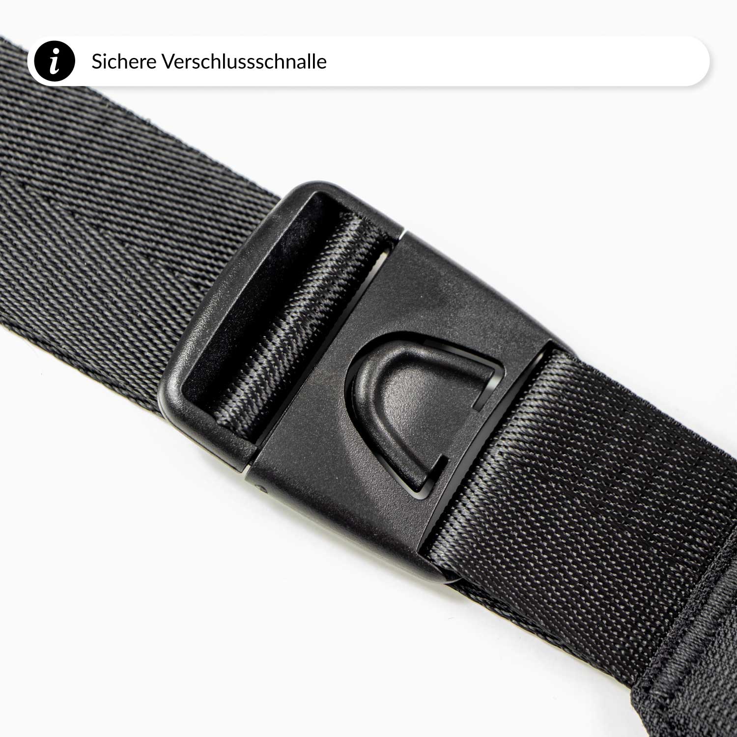 Travison Sling Bag Handy-Umhängetasche/Large/Blau