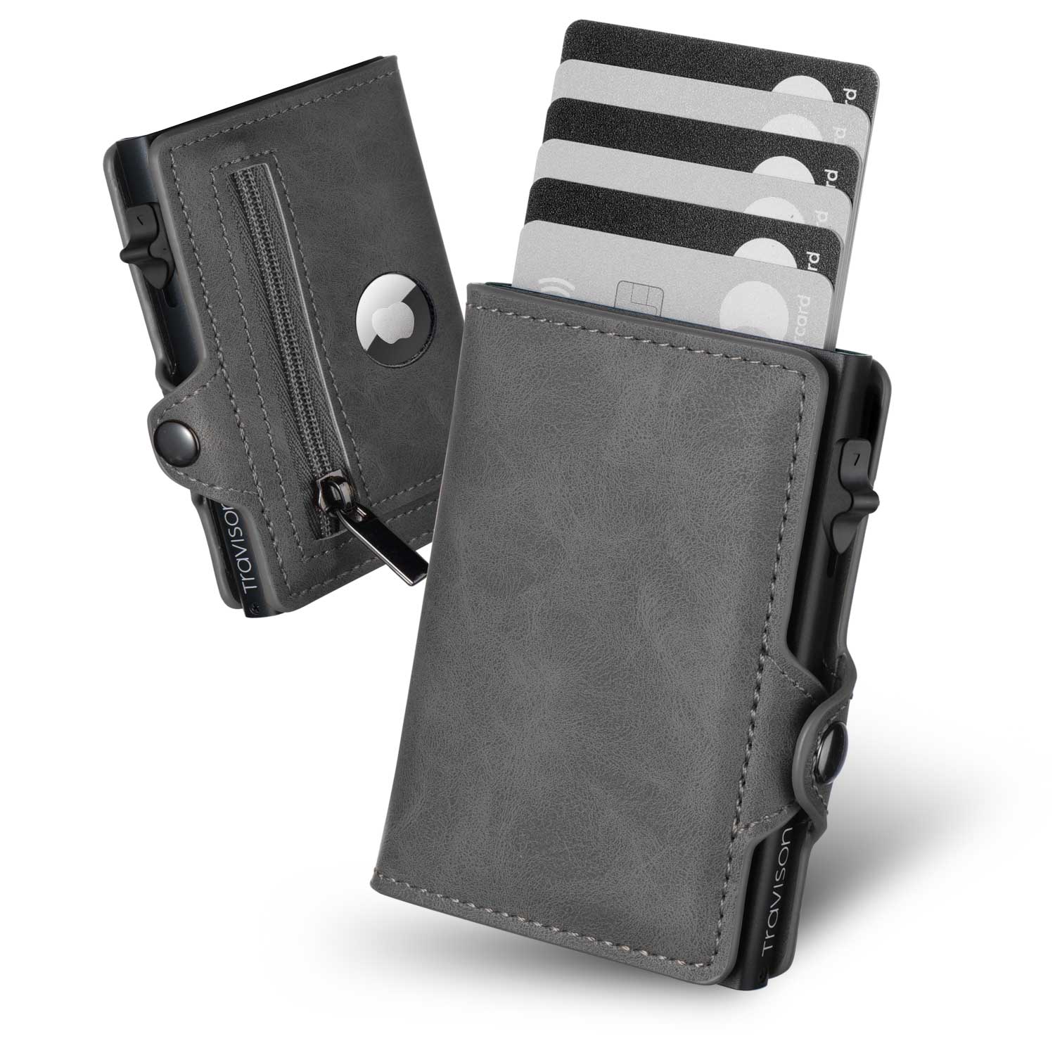 Smart Wallet