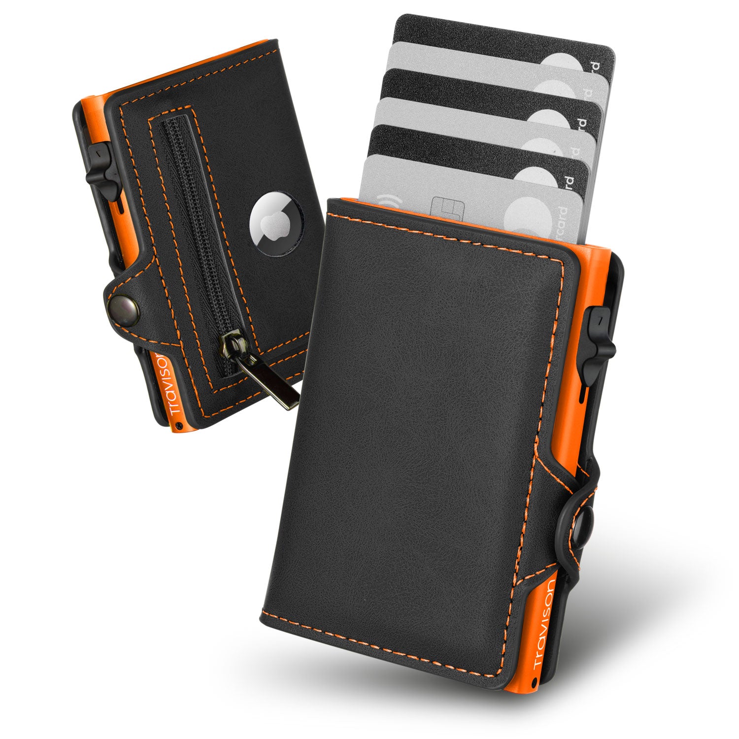 Smart Wallet