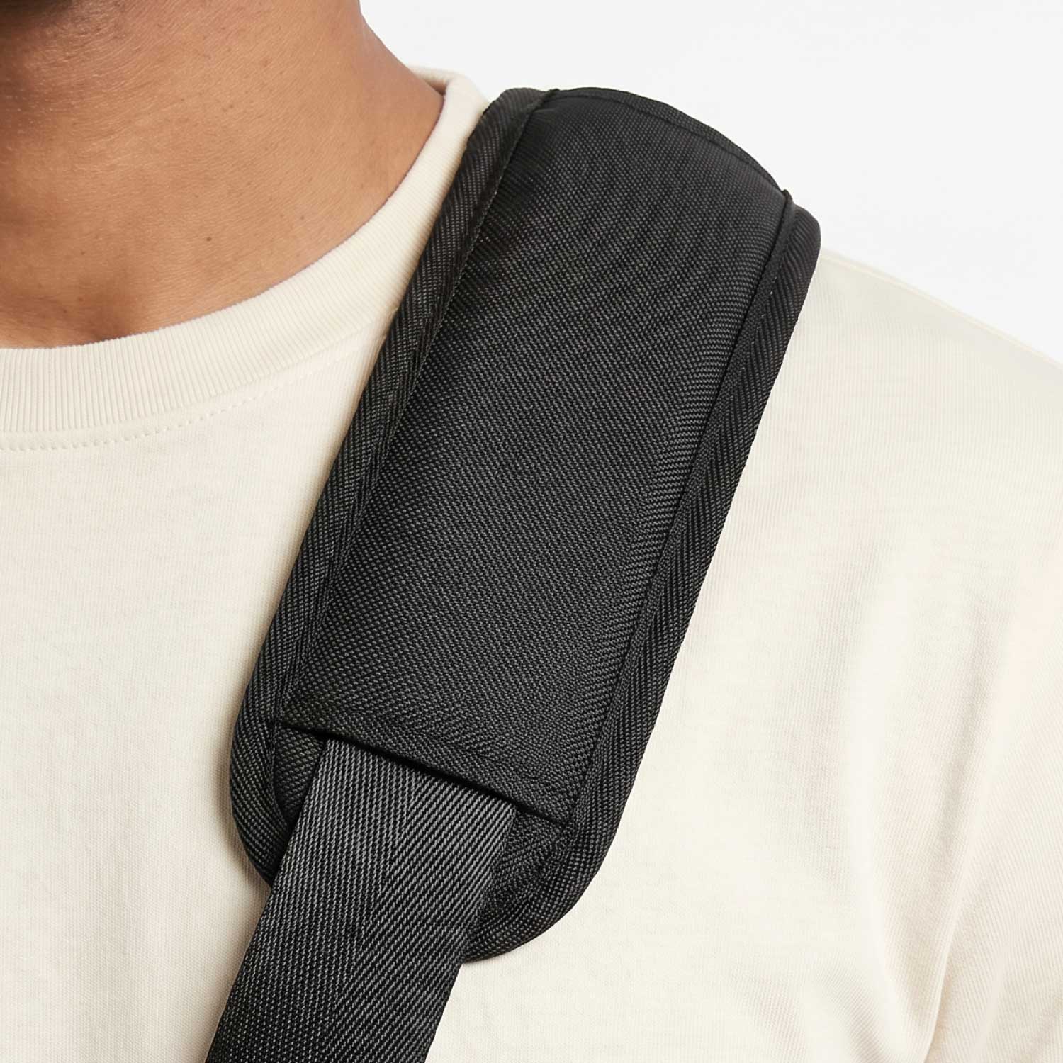 Schulterpolster für Sling Bag