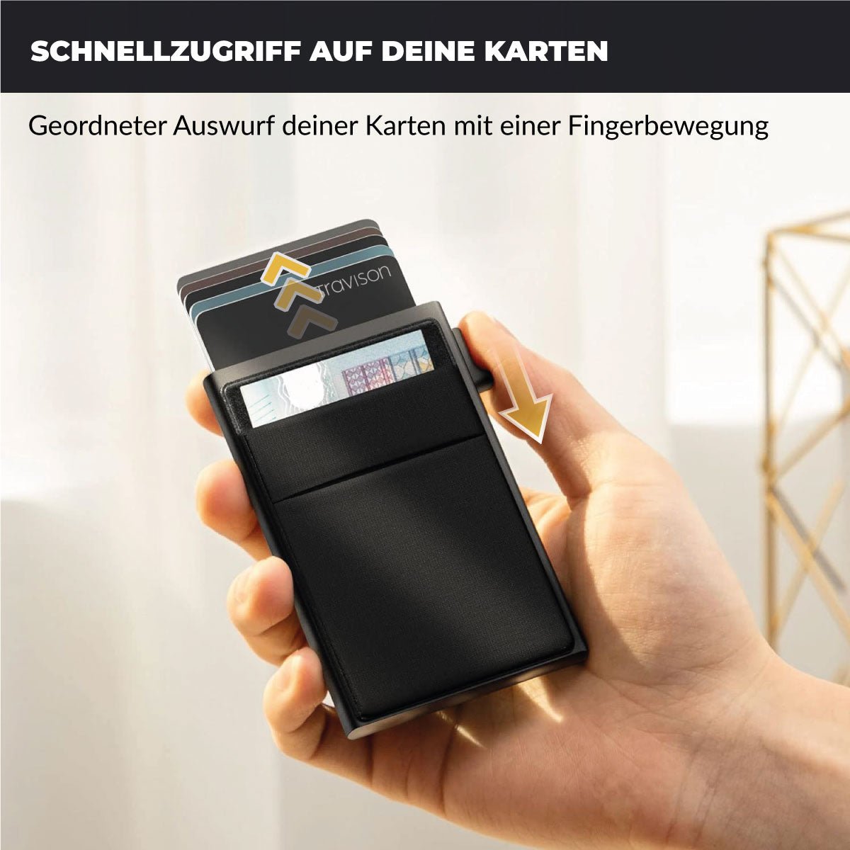 /Schwarz