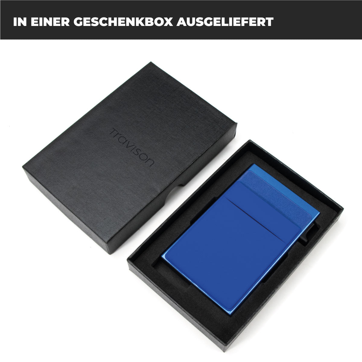 /Blau