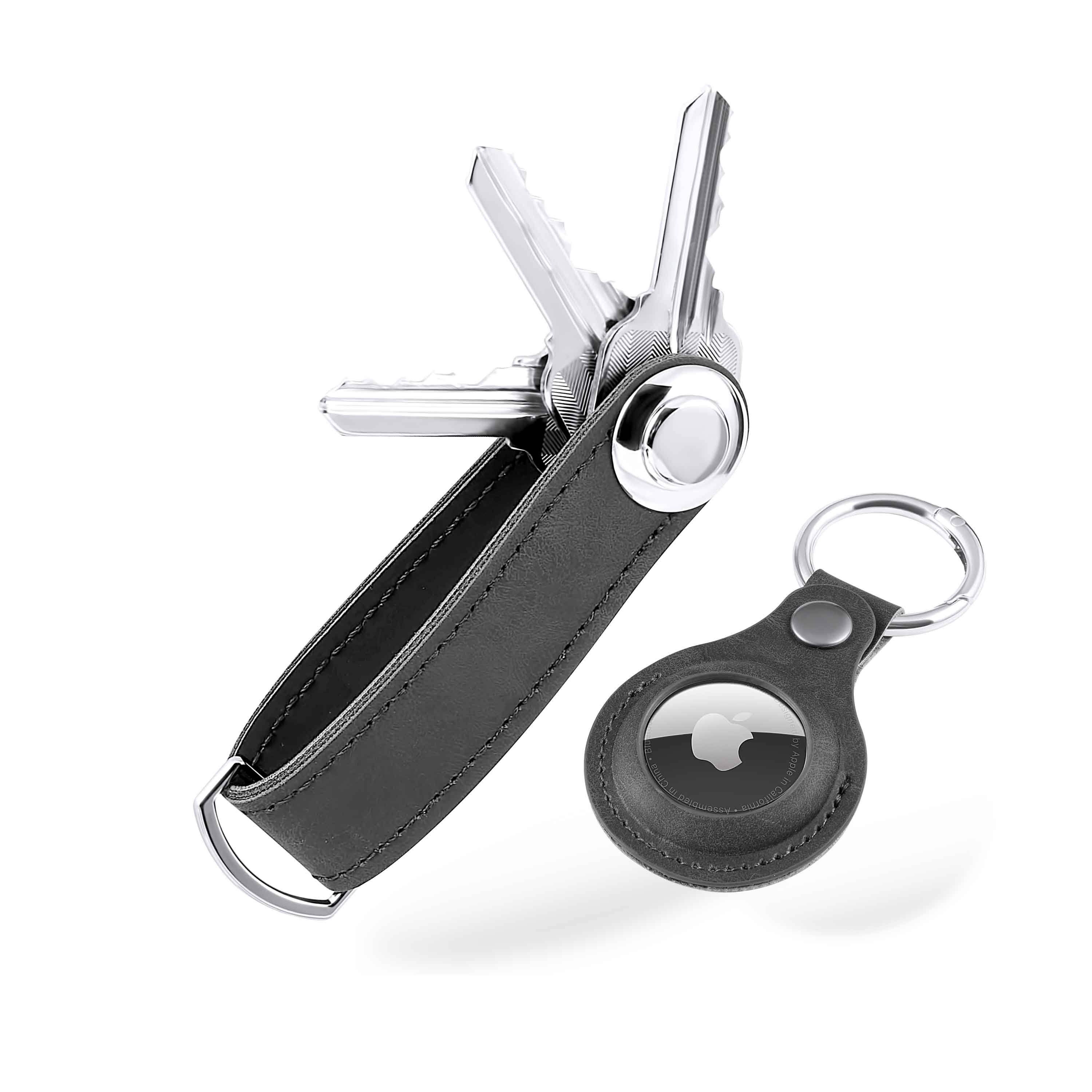 Smart Key: Mehr als nur ein einfacher Schlüsselanhänger